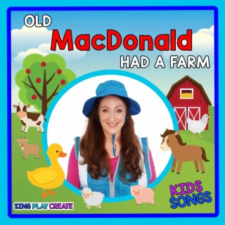 Old MacDonald Had a Farm lyrics | Boomplay Music