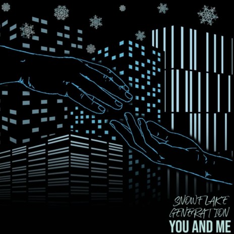 You and Me (Radio Edit) | Boomplay Music