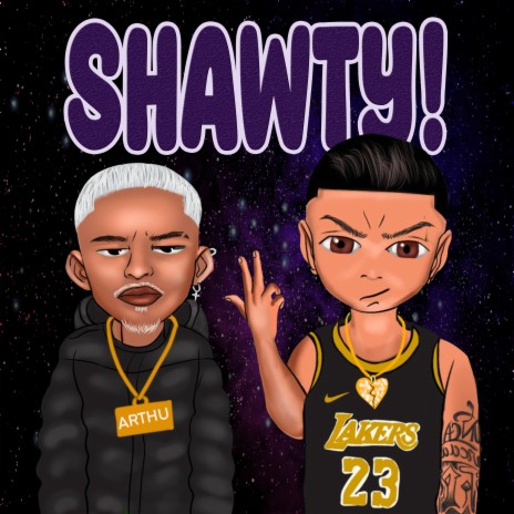 Shawty! ft. Silveira MC | Boomplay Music