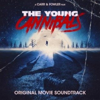 The Young Cannibals (Original Motion Picture Soundtrack)