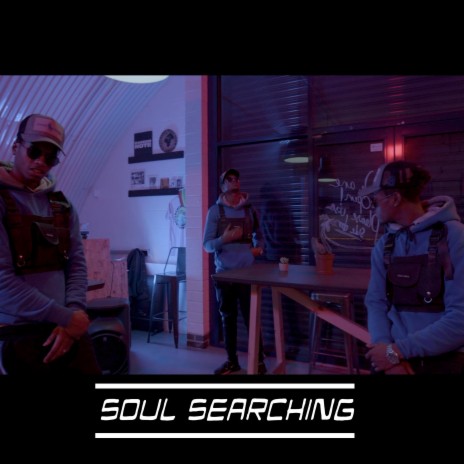 Soul Seaching | Boomplay Music