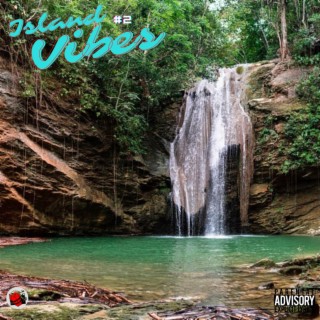 Dynomite Productionz Presents Island Vibes 2