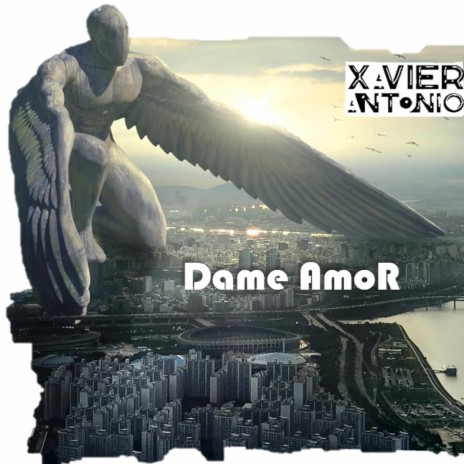 Dame Amor | Boomplay Music