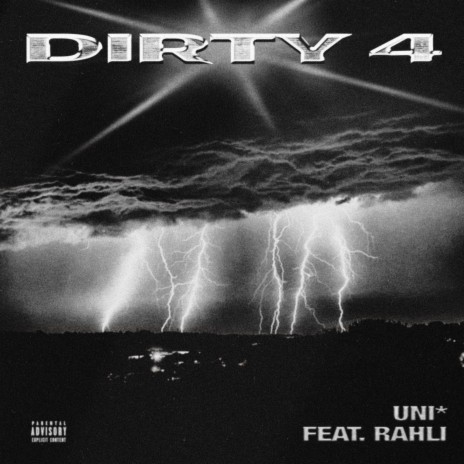 Dirty 4 ft. Rahli
