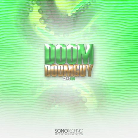 Doom (Original Mix) | Boomplay Music
