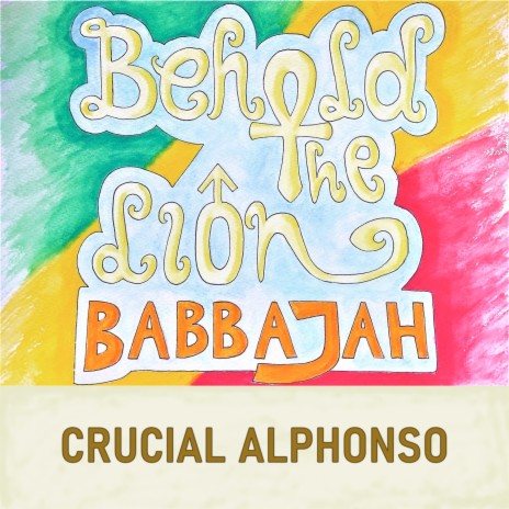 Behold the Dub ft. Crucial Alphonso | Boomplay Music