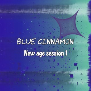 Blue Cinnamon