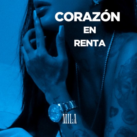 Corazón En Renta | Boomplay Music