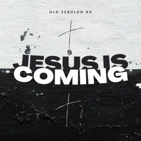 Jesus Is Coming ft. Thomas Bell | Boomplay Music