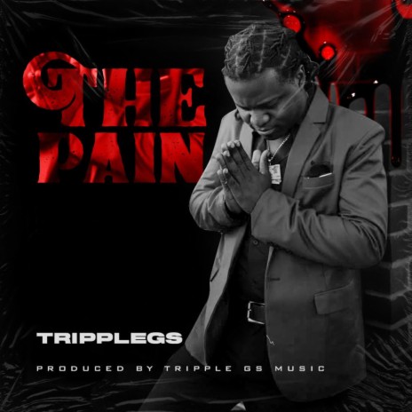 THE PAIN | Boomplay Music