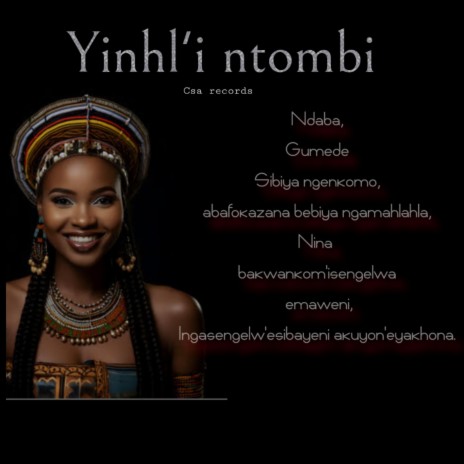 Yinhli Ntombi ft. JackBhubezi