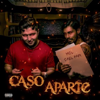 Caso Aparte ft. Cael Papi lyrics | Boomplay Music
