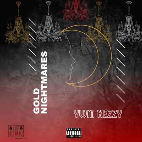 Gold Nightmares | Boomplay Music