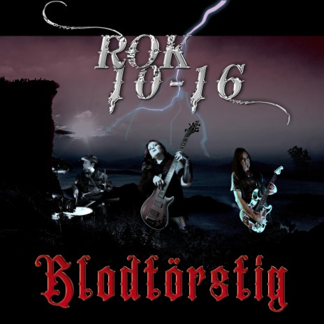 Blodtorstig (The Battle) | Boomplay Music