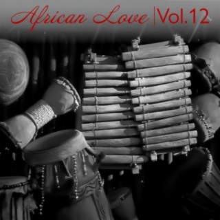 African Love, Vol. 12