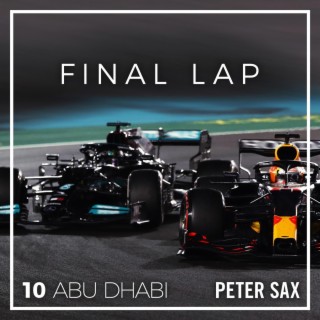 Abu Dhabi 10 - Final Lap (Radio Edit)