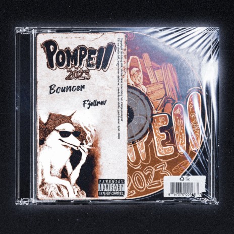 Bouncer (Pompeii) | Boomplay Music