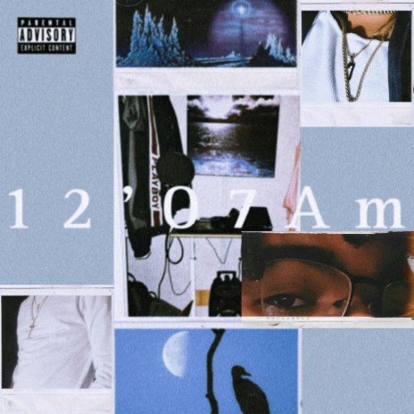 12'O'7AM | Boomplay Music