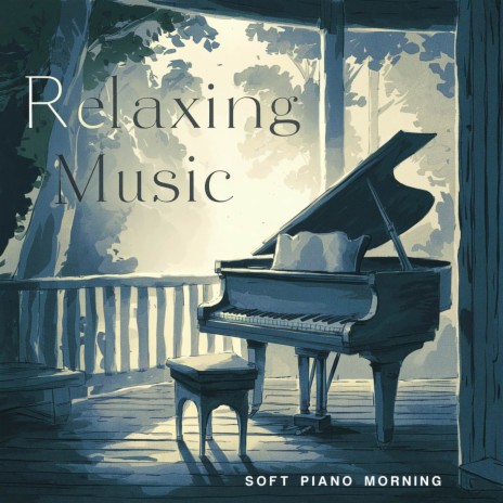 Soft Piano Morning ft. Relaxing Spa Music & Relaxing Music Therapy