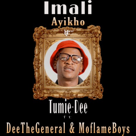Imali Ayikho ft. DeeTheGeneral & MoflameBoys | Boomplay Music