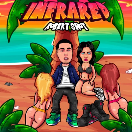 INRARED | Boomplay Music
