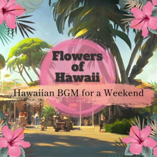 Hawaiian BGM for a Weekend