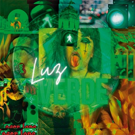 Luz Verde | Boomplay Music