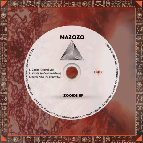 Zooids (Original Mix) | Boomplay Music