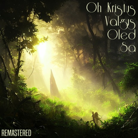 Oh Kristus valgus oled sa (2024 Remastered Version) ft. Agnes Gröndahl | Boomplay Music