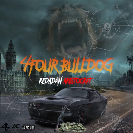 44 Bulldog | Boomplay Music