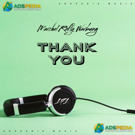 Thank You | Boomplay Music