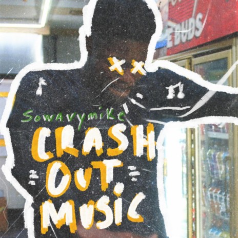 Crash Out Music