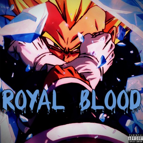 ROYAL BLOOD (feat. 2MEAN)