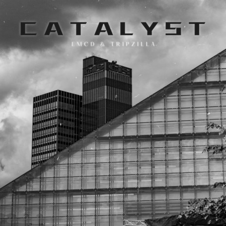 Catalyst ft. Tripzilla | Boomplay Music