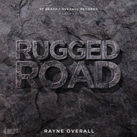 Rugged Road | Boomplay Music