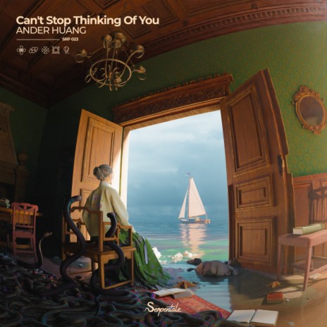 Can't Stop Thinking Of You | Boomplay Music