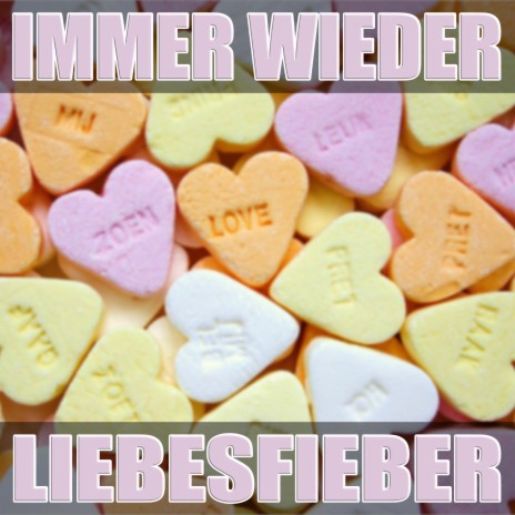 Immer wieder Liebesfieber (Karaoke Version) | Boomplay Music