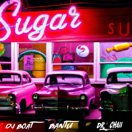 Sugar ft. Dr. Chaii & Bantu | Boomplay Music