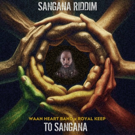 To Sangana ft. Royal Keep | Boomplay Music
