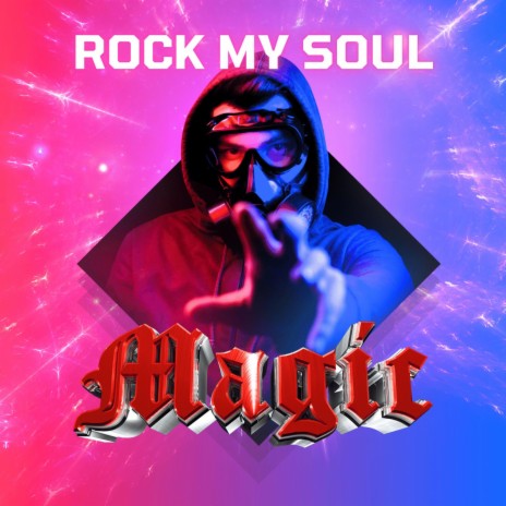 Rock My Soul