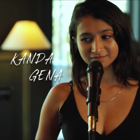 Kanda Gena ft. Shavindya Kariyawasam | Boomplay Music