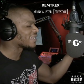 Kenny Allstar (Freestyle)