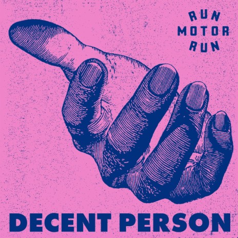 Decent Person | Boomplay Music