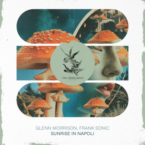 Sunrise In Napoli (Radio Mix) ft. Frank Sonic