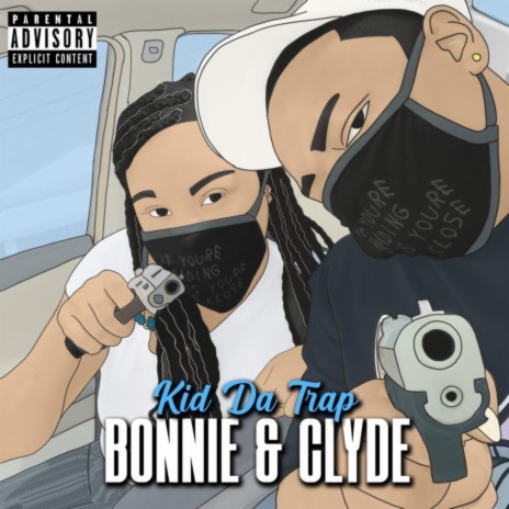 Bonnie & Clyde | Boomplay Music