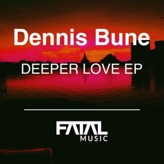 Deeper Love EP