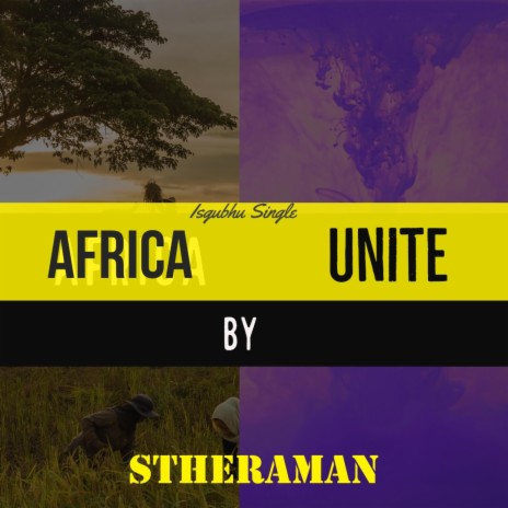 Africa Unite (Isgubhu) | Boomplay Music