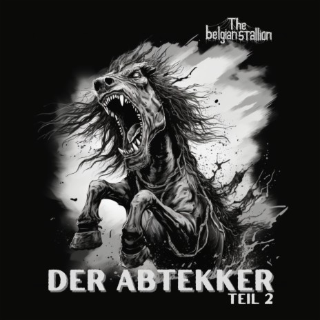 Die Ballade vom Belgischen Hengst | Boomplay Music