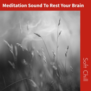 Meditation Sound To Rest Your Brain