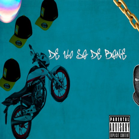 De 160 so de bone | Boomplay Music